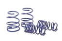 For Subaru Coil Spring Lowering Kit-Sport Spring H&R SPECIAL 2016 2.5L H4 GAS - photo 1