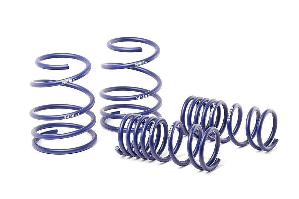 For Subaru Coil Spring Lowering Kit-Sport Spring H&R SPECIAL 2016 2.5L H4 GAS