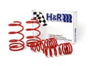 For Scion tC Coil Spring Lowering Kit-Sport Spring H&R SPECIAL 2009 - photo 1