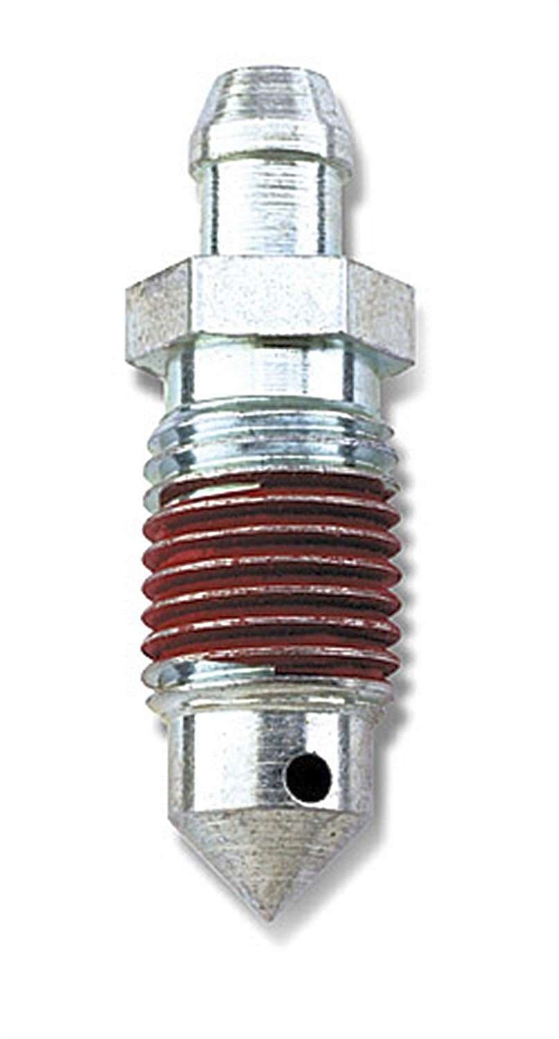 Brake Bleeder Screw-Base Russell for Ford Mustang 1985 5.0L V8 GAS
