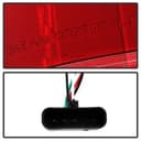 Tail Light Set-SLE SPYDER AUTO for GMC Jimmy 1992 - photo 3