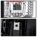 Tail Light Set-SLE SPYDER AUTO for GMC Jimmy 1992 - photo 5