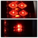 Tail Light Set-SLE SPYDER AUTO for GMC Jimmy 1992 - photo 6
