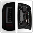 For GMC Canyon Tail Light Set-Led Tail Lights SPYDER AUTO 2016 - photo 3