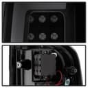 For GMC Canyon Tail Light Set-Led Tail Lights SPYDER AUTO 2016 - photo 4