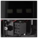 For GMC Canyon Tail Light Set-Led Tail Lights SPYDER AUTO 2016 - photo 5