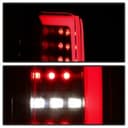 For GMC Canyon Tail Light Set-Led Tail Lights SPYDER AUTO 2016 - photo 8