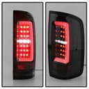 For GMC Canyon Tail Light Set-Led Tail Lights SPYDER AUTO 2016 - photo 9