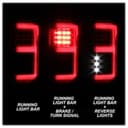 For Ford F-150 Tail Light Set-XL SPYDER AUTO 2017 - photo 2