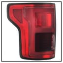 For Ford F-150 Tail Light Set-XL SPYDER AUTO 2017 - photo 3