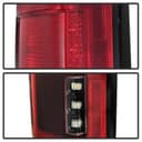 For Ford F-150 Tail Light Set-XL SPYDER AUTO 2017 - photo 5