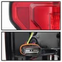 For Ford F-150 Tail Light Set-XL SPYDER AUTO 2017 - photo 6