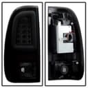 For Ford F-450 Super Duty Tail Light Set-XL SPYDER AUTO 2009 - photo 2