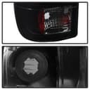 For Ford F-450 Super Duty Tail Light Set-XL SPYDER AUTO 2009 - photo 4