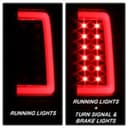 For Chevrolet Silverado 3500 Tail Light Set-LT SPYDER AUTO 2011 - photo 1