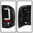 For Chevrolet Silverado 3500 Tail Light Set-LT SPYDER AUTO 2011 - photo 2