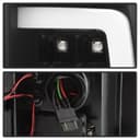 For Chevrolet Silverado 3500 Tail Light Set-LT SPYDER AUTO 2011 - photo 3