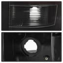 For Chevrolet Silverado 3500 Tail Light Set-LT SPYDER AUTO 2011 - photo 4