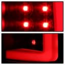 For Chevrolet Silverado 3500 Tail Light Set-LT SPYDER AUTO 2011 - photo 7