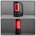 For Chevrolet Silverado 3500 Tail Light Set-LT SPYDER AUTO 2011 - photo 8