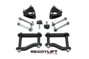 Suspension Lift Kit-SST Ready Lift 69-4510 for Nissan Frontier 2012 - photo 1