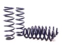 Suspension Lift Kit-Premium H&R SPECIAL SPRINGS fits Audi Q5 for Audi Q5 2018 - photo 2