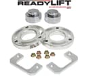 Suspension Lift Kit-Base Ready Lift 69-3015 for Chevrolet Avalanche 2011 - photo 1