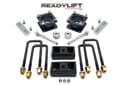 Suspension Lift Kit Ready Lift 69-5276 fits Toyota Tundra for Toyota Tundra 2012 - photo 1