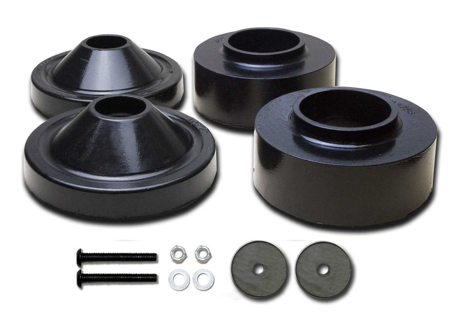 Suspension Lift Kit-Sport Skyjacker JK23 for Jeep Wrangler JK 2018