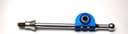 Manual Transmission Shifter Assembly Fidanza for Subaru Legacy 1998 2.2L H4 GAS - photo 2