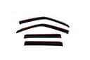 For Ford Expedition Side Window Deflector-Ventvisor In-channel Deflect 2017 - photo 1