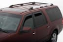 For Ford Expedition Side Window Deflector-Ventvisor In-channel Deflect 2017 - photo 2