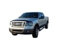 For Lincoln Mark LT Side Window Deflector-Ventvisor In-channel Deflect 2007 - photo 2