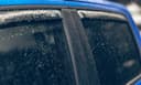 For Lincoln Mark LT Side Window Deflector-Ventvisor In-channel Deflect 2007 - photo 5