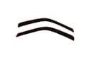 Auto Ventshade Vent Window Assembly-Ventvisor In-channel Deflector for Ford 2012 - photo 1