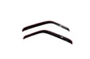 For Mazda B3000 Side Window Deflector-Ventvisor In-channel Deflect 2003 - photo 1