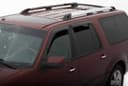 For Lincoln Navigator Side Window Deflector-Ventvisor Deflector Pc. Auto 2001 - photo 2
