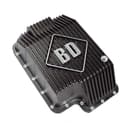 Transmission Oil Pan-Heavy Duty Trans Pan BD DIESEL for Ford 1989 7.3L V8 Diesel - photo 1