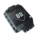 Transmission Oil Pan-Heavy Duty Trans Pan BD DIESEL for Ford 1989 7.3L V8 Diesel - photo 2