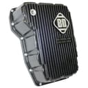 Transmission Oil Pan-Heavy Duty Trans Pan BD DIESEL for Dodge 2008 6.7L L6 Diese - photo 1