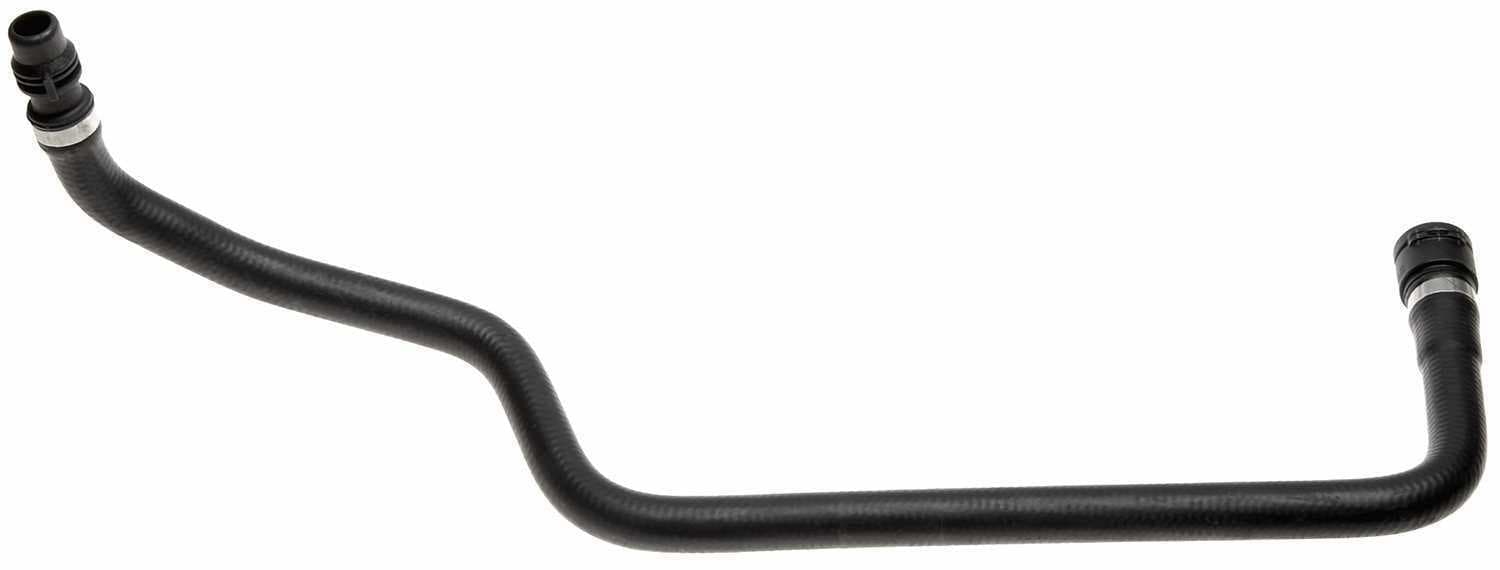 For Ford Excursion HVAC Heater Hose-Molded Coolant Hose Gates 2000