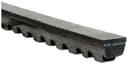 Accessory Drive Belt-High Capacity V-Belt(Standard) Gates for Jeep 1990 4.0L L6  - photo 3