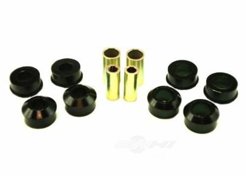 For Mazda Protege Suspension Trailing Arm Bushing-Base Whiteline W61 1993