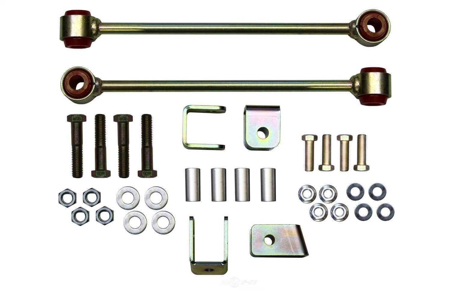 For Dodge Ram 1500 Suspension Stabilizer Bar Link-4WD Skyjacker SBE50 2003