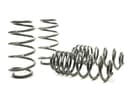 For Volkswagen Golf Coil Spring Lowering Kit-Sport Spring H&R SPECIAL 2011 - photo 2