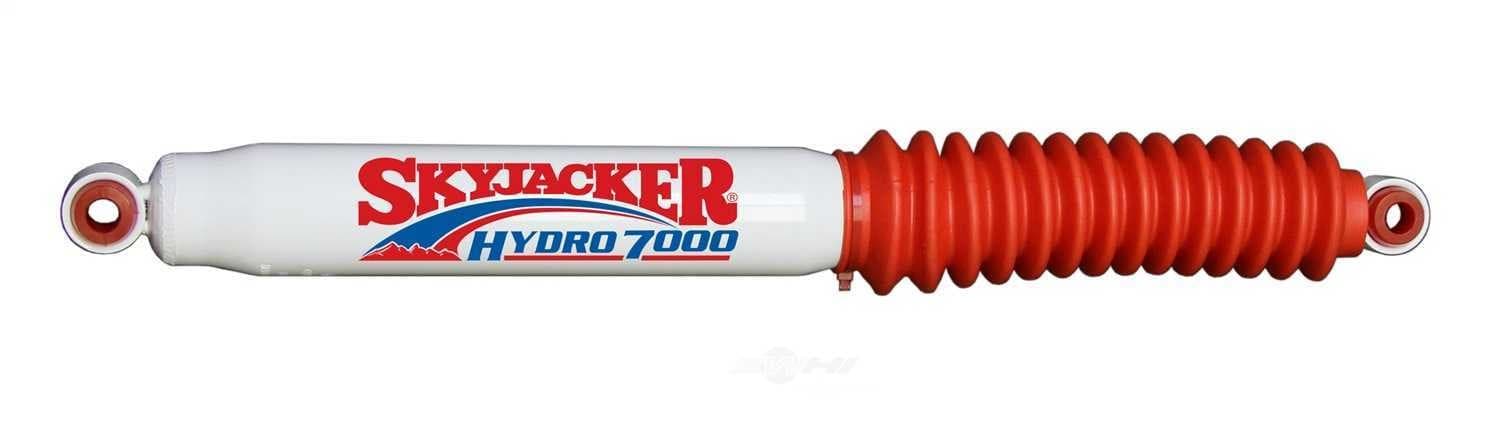 Suspension Shock Absorber-4WD Skyjacker H7071 for GMC Jimmy 1986 6.2L V8 Diesel