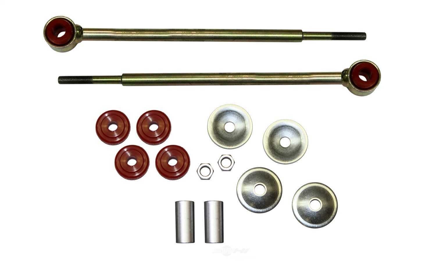 Suspension Stabilizer Bar Link-4WD Skyjacker SBE304 for Ford F-350 1981