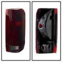 Tail Light Set-XL SPYDER AUTO for Ford Bronco 1993 - photo 2