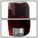 Tail Light Set-XL SPYDER AUTO for Ford Bronco 1993 - photo 4