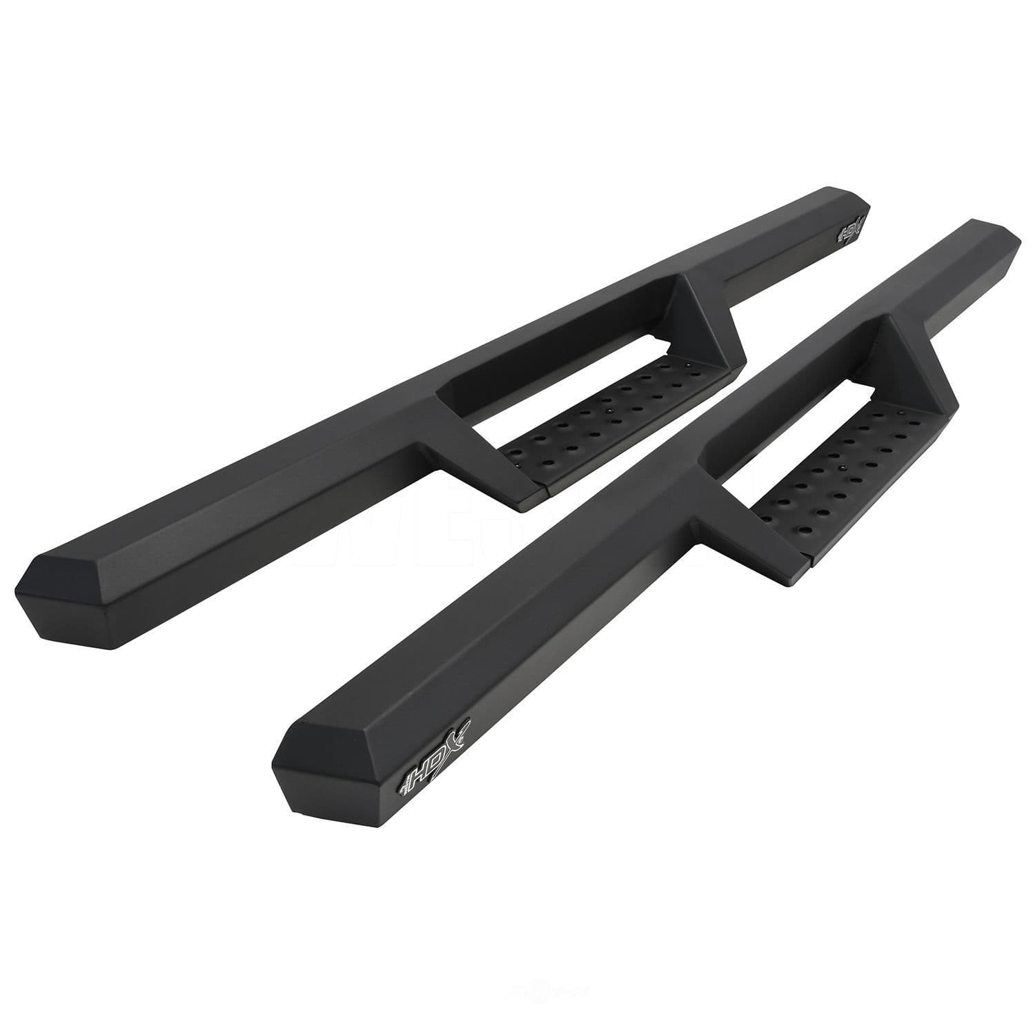 Westin Step Nerf Bar Westin 56-14185 for Ford Bronco 2021 2.3L L4 GAS